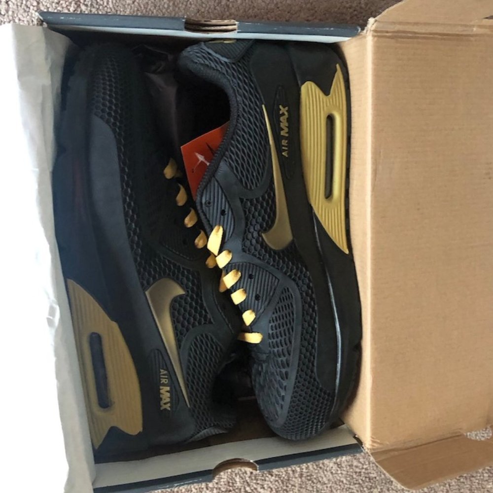 Nike Airwalks Sz. 12